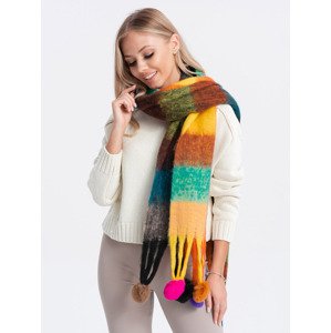 Edoti Women's scarf AL