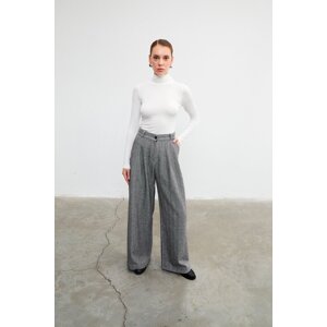 VATKALI Cachet palazzo trousers