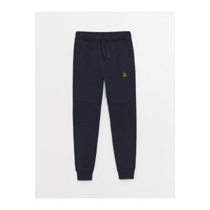 LC Waikiki Boys' Jogger Sweatpants with Elastic Waist