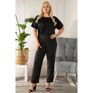 Karko Woman's Jumpsuit Q277