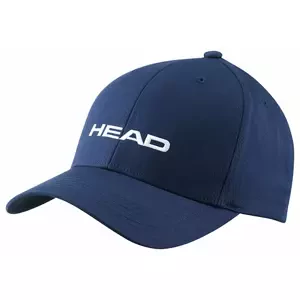 Kšiltovka Head  Promotion Cap modrá