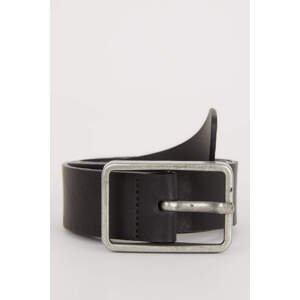 DEFACTO Man Faux Leather Classic Belt