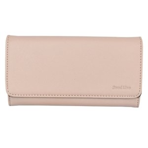 Semiline Woman's Wallet 3052-5