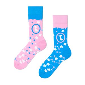 Ponožky Frogies Zodiac Panna