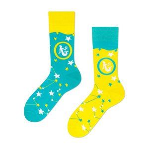 Ponožky Frogies Zodiac Vodnář