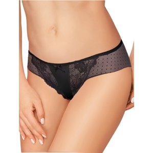 Kalhotky Mirella 057 Black