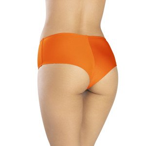 Kalhotky M-013 (5) Oranžové