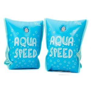 AQUA SPEED Kids's Sleeves For Swimming Premium 1-3