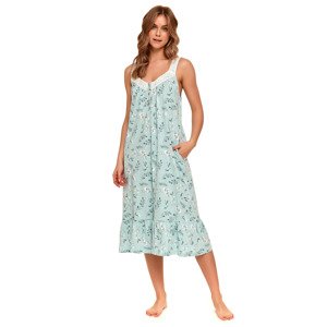 Doctor Nap Woman's Nightshirt TCB.4400 Pool