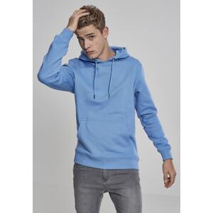 Basic Sweat Hoody horizonblue