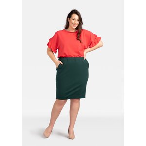 Karko Woman's Skirt P244