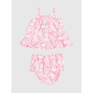 GAP Baby plavky set - Holky