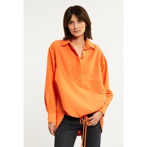 MONNARI Woman's Blouse 180583072