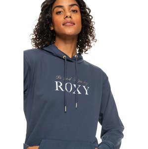 Dámská mikina Roxy SURF STOKED HOODIE TERRY