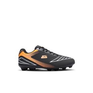 Slazenger Danger I Kr Men's Soccer Cleats Black / Orange