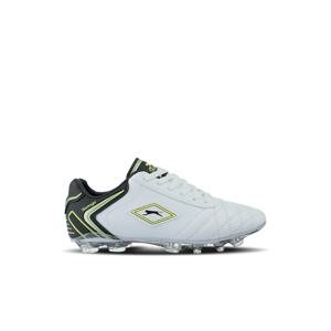 Slazenger Hugo Football Cleats Men's Football Cleats White / Black