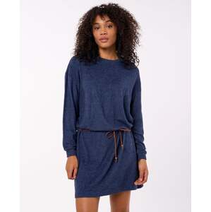 šaty Rip Curl COSY DRESS  Navy Marle