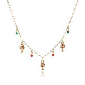 Giorre Woman's Necklace 38627