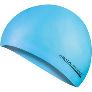 AQUA SPEED Unisex's Swimming Cap Smart  Pattern 02