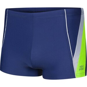 AQUA SPEED Kids's Swimming Shorts Diego  Pattern 436