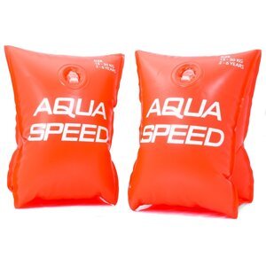 AQUA SPEED Unisex's Swimming Sleeves  Pattern 75