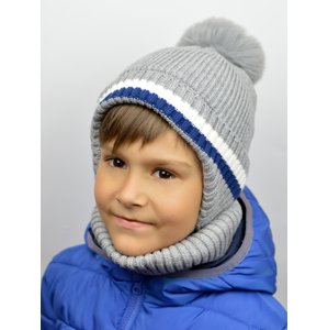 NOVITI Kids's Hat CZ029-B-01