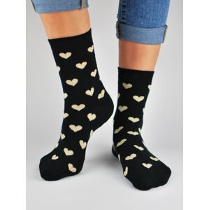 NOVITI Woman's Socks SB026-W-02