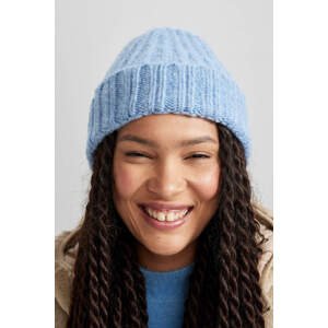 DEFACTO Women Acrylic Knitwear Beret