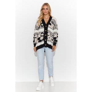 Makadamia Woman's Sweater S143