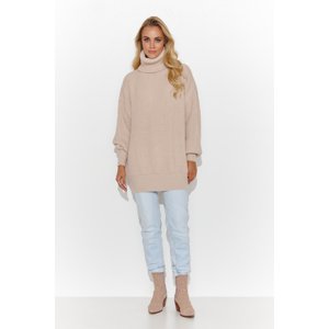 Makadamia Woman's Sweater S136