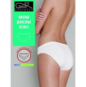 Briefs Gatta 41443 Mini Bikini Kiki S-XL white 05