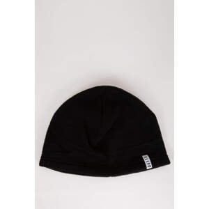 DEFACTO Man fleece Beret Hat