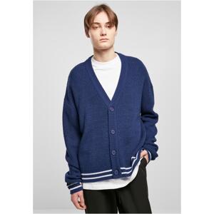 Sportovní boxy Cardigan spaceblue