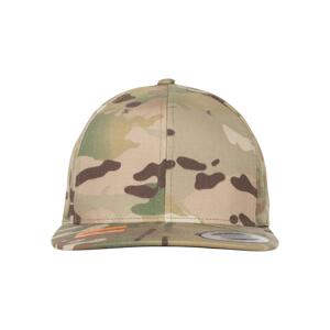 Klasická multicam Snapback Multicam®