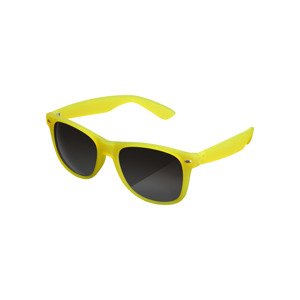 Sluneční brýle Likoma neonyellow