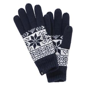 Sněhové rukavice námořnické