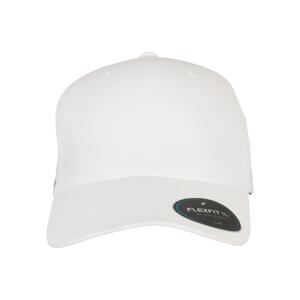 FLEXFIT NU® CAP bílá