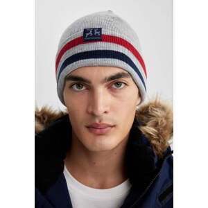 DEFACTO Man Knitwear Beret