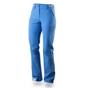 Kalhoty Trimm W DRIFT LADY jeans blue