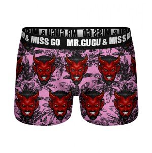 Mr. GUGU & Miss GO Underwear UN-MAN1511