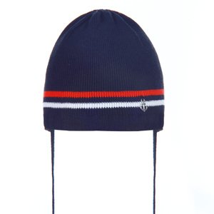 Ander Kids's Hat 1421 Navy Blue