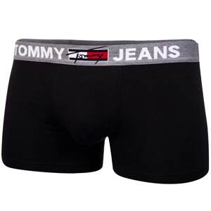 Černé boxerky Tommy Hilfiger Underwear - Pánské