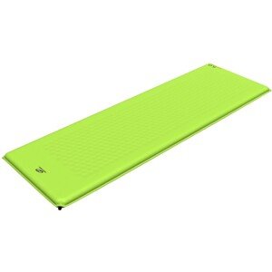 Karimatka Hannah LEISURE 5,0 WIDE parrot green