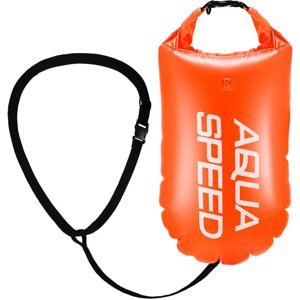 AQUA SPEED Unisex's Buoy For Swimming 540