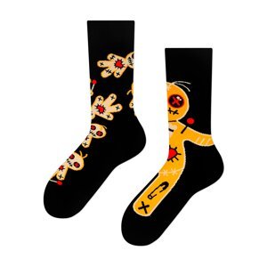 Ponožky Frogies Voodoo Muertos
