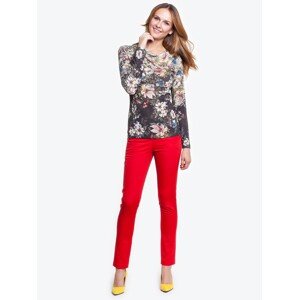 Potis & Verso Woman's Pants Rimini