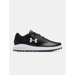 Under Armour Boty UA Draw Sport SL-BLK - Pánské