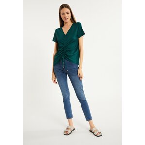 MONNARI Woman's Blouse 180550199