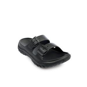 Esem Twingo 567k Women's Slippers Black