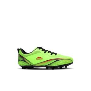 Slazenger Marcell Krp Football Boots Green